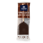 Σοκολατενιο στικ για ζεστη σοκολατα