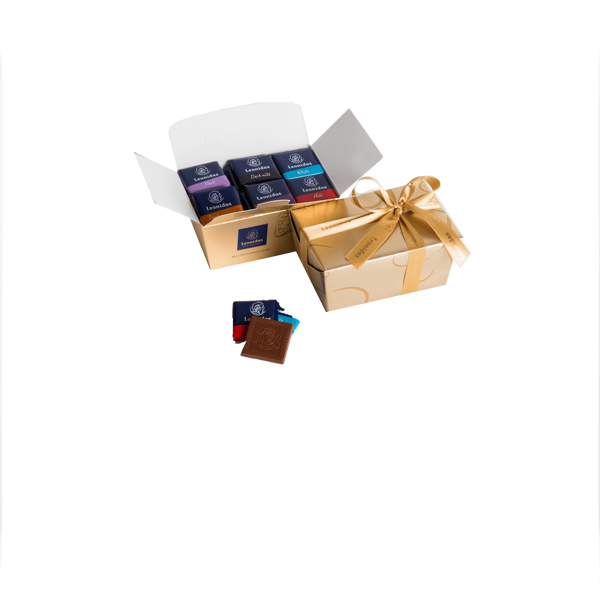 Μπαλοτέν με 365 γρ. σοκολατάκια Napolitain