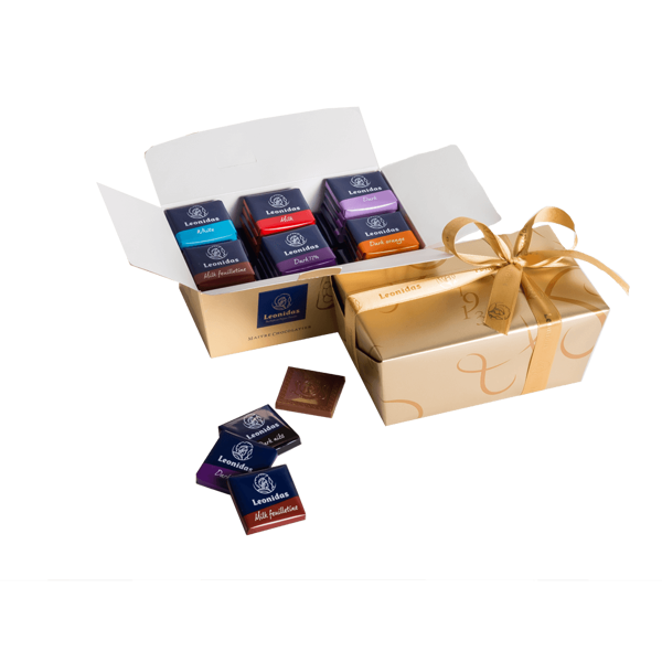 Μπαλοτέν με 475 γρ. σοκολατάκια Napolitain