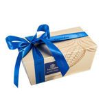 Μπαλοτέν με 1 κιλό σοκολατάκια λικέρ Leonidas