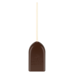 Σοκολατενιο στικ για ζεστη σοκολατα