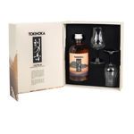Gift box Tokinoka Ιαπωνικο ουίσκι & σοκολατάκια Leonidas