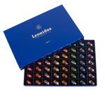 κουτί με σοκολατάκια