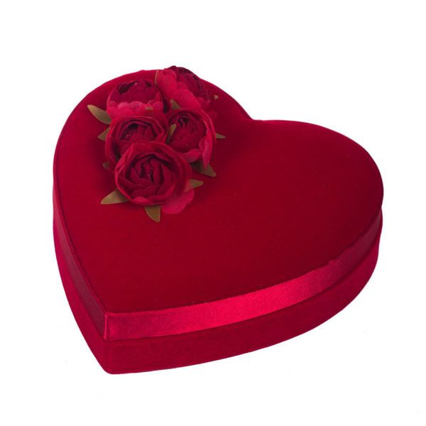 valentine's day chocolate gift