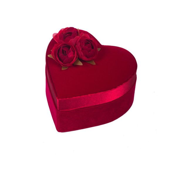 valentine's day chocolate gift