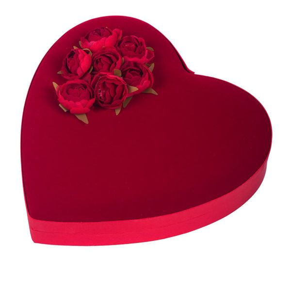 valentine's day chocolate gift