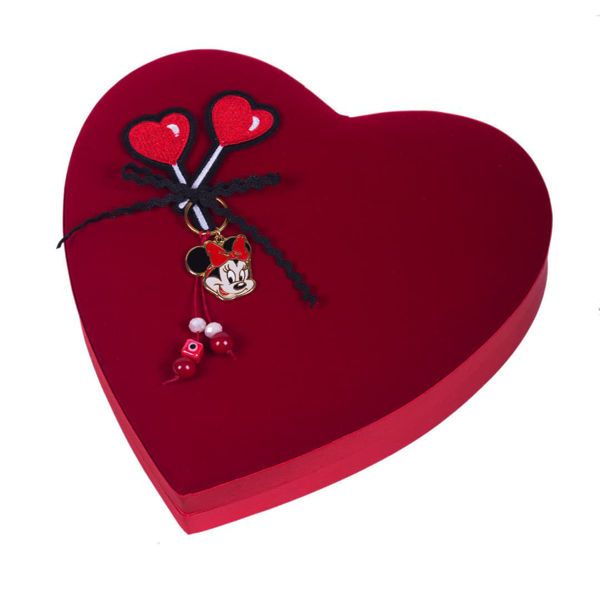 valentine's day chocolate gift