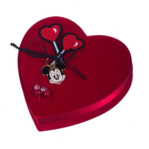 valentine's day chocolate gift