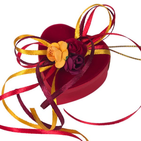 valentine's day chocolate gift