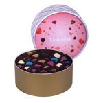 valentine's day chocolate gift