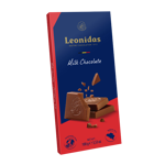 Σοκολάτα Πλάκα Leonidas 100 γρ. Milk 30% Cocoa