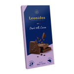 Σοκολάτα Πλάκα Leonidas 100 γρ. Dark 70% Cocoa
