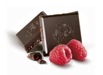 Σοκολάτα Πλάκα Leonidas 100 γρ. Dark 54% Raspberry<br/>