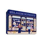 Μπισκότα Destrooper Boulangerie 350 gr