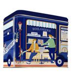 Μπισκότα Destrooper Jules Boulangerie Tin 233 gr