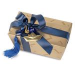 Γούρι 2026 με 500 γρ. σοκολατάκια Leonidas