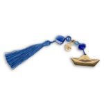 Γούρι 2026 με 500 γρ. σοκολατάκια Leonidas