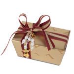 Γούρι 2026 με 500 γρ. συλλογή από πραλίνες Leonidas