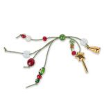 Γούρι 2026 με 500 γρ. σοκολατάκια Leonidas