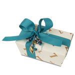 Γούρι 2026 με 380 γρ σοκολατάκια Leonidas