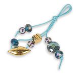 Γούρι 2026 με 380 γρ σοκολατάκια Leonidas