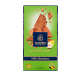 Σοκολάτα πλάκα Leonidas 100 γρ  Milk 30% Hazelnuts