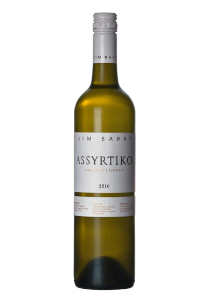 Assyrtiko, Jim Barry 2022 λευκό κρασί 75 cl