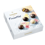 Κουτί με 16 frozettes