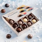 Κουτί με 16 frozettes