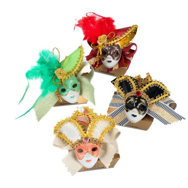 Κουτάκι μίνι με 2 σοκολατάκια gianduja