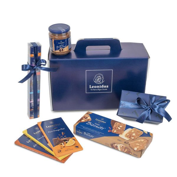 Leonidas Combo 1