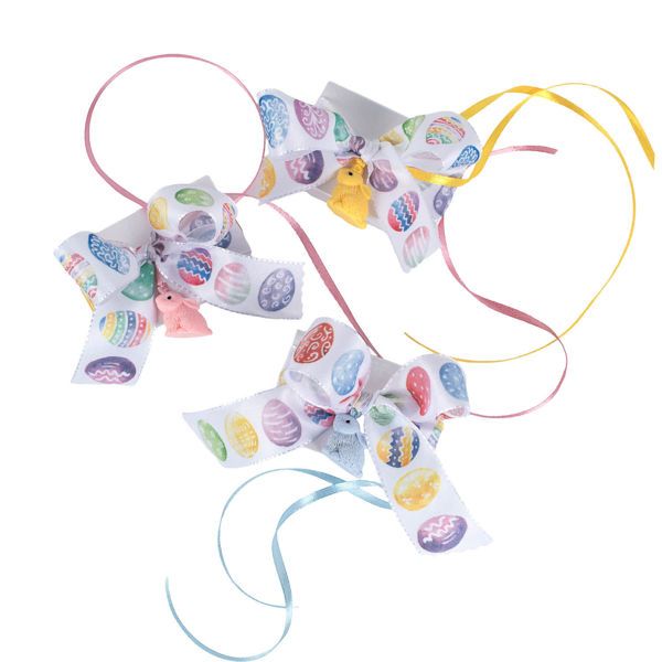 Μίνι κουτάκι με 2 σοκολατάκια gianduja και Πασχαλινή διακόσμηση