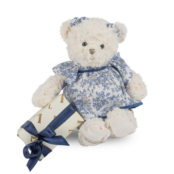 Λούτρινο Bukowski με 500 γρ σοκολατένια αυγουλάκια Leonidas