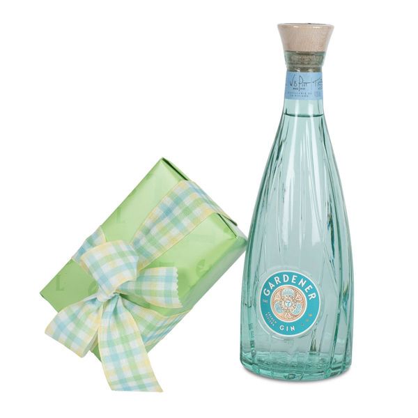 Gardener Gin με σοκολατάκια 500 γρ Leonidas